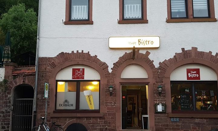 Stadt Bistro