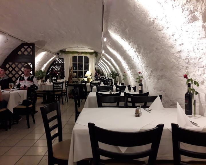 Restaurante La Cantina