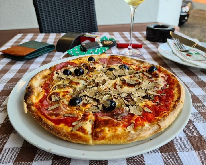 Pizzeria Trattoria Toscana