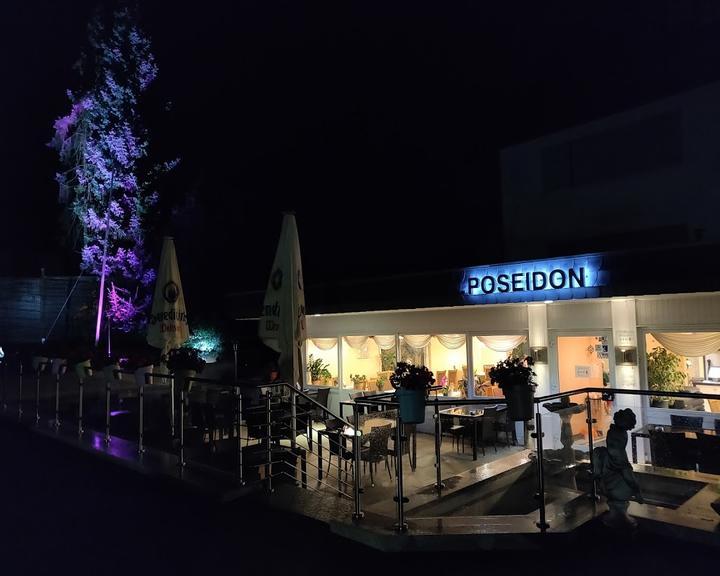 Restaurant Poseidon